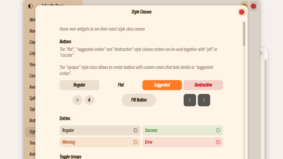 秋日暖阳"(Autumn Glow)