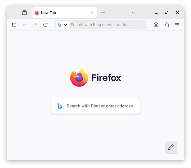 &ldquo;Firefox 用标签栏替换系统标题栏&rdquo;