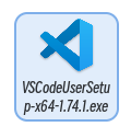 VSCodeUserSetup-x64-1.74.1.exe